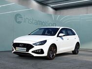 Hyundai i30, 1.5 T-GDI EU6d Trend 48V 160PS, Jahr 2023 - München