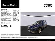 Audi Q5, 40 TDI quattro, Jahr 2022 - Feldkirchen-Westerham