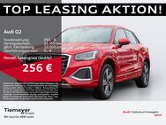 Audi Q2, 30 TDI ADVANCED LMHZG, Jahr 2024 - Remscheid