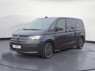 VW Multivan, 2.0 l TSI Life OPF Frontantrieb Radst 3124 kurzer Überha, Jahr 2022 - Kehl