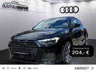 Audi A1, Sportback Advanced 30 TFSI Smartphone Interface, Jahr 2024 - Oberursel (Taunus)