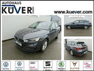 Seat Leon, 1.5 ST eTSI Style Einpark, Jahr 2024 - Hagen (Bremischen)