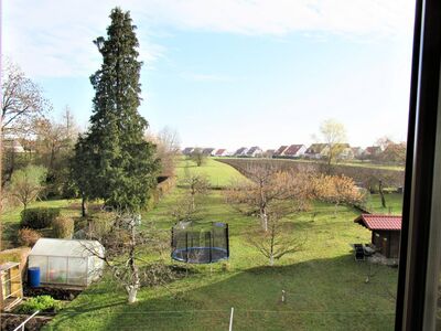 4 Zi. Wohnung mit Balkon in Heroldsberg / Wohnung mieten