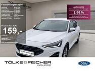 Ford Focus, 1.0 EcoBoost Mild-Hybrid Titanium, Jahr 2022 - Krefeld