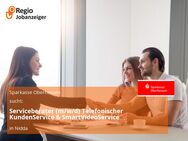 Serviceberater (m/w/d) Telefonischer KundenService & SmartVideoService - Nidda