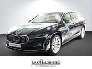 Skoda Superb, 2.0 TDI Combi Selection 110kW (150PS), Jahr 2022 - Karlsruhe