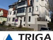 Eigentumswohnung mit Balkon und Carportstellplatz in begehrter Oberstadtlage! - Nordhausen