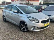 Kia Carens Edition 7*2.HD*Klima*SHZ*Aut*Navi*TÜV NEU - Berlin