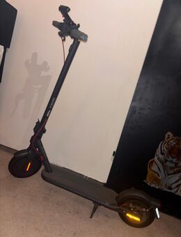 Xiaomi Electric Scooter 4 mit Rechnung - Woltersdorf (Brandenburg)