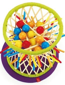 Hape Spiel Pallina