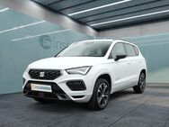 Seat Ateca, 2.0 TDI FR 17, Jahr 2024 - München