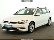 VW Golf Variant, 1.5 TSI Golf VII Comfortline ###, Jahr 2020 - Donnersdorf