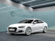 Audi A5, , Jahr 2022 - München