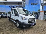 Ford Transit, 350 L3 Trend, Jahr 2022 - Wiesbaden