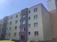 Gemütliches Wohnen: 2 Zimmer-Wohnung mit Balkon - Bielefeld