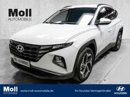 Hyundai Tucson, Plug-in-Hybrid, Jahr 2023 - Köln