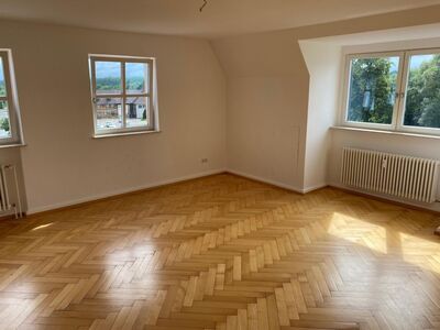 3 Zimmer Wohnung in Riedlingen