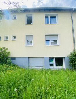 vermietete Souterrainwohnung als Kapitalanlage - provisionsfreier Verkauf - Köln