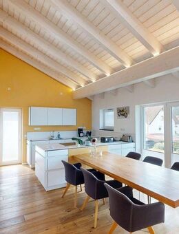 Familienparadies mit Weitblick - nachhaltig, modern und voller Möglichkeiten! - Kranzberg