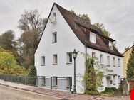 1-2-Familienhaus mit Gewerbe in Wendelstein - Wendelstein
