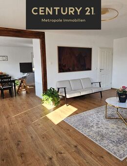 Innen komplett saniert! Nähe Altstadt Bhf, 3 WEH - Heidelberg