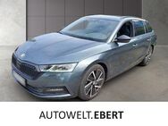 Skoda Octavia, 2.0 TDI Combi SPORTP STH, Jahr 2021 - Bensheim