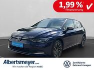 VW Golf, 1.5 TSI VIII OPF MOVE, Jahr 2023 - Leinefelde-Worbis