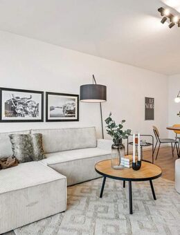 Welch ein Ausblick! Einzugsfertige 3 Zimmer Eigentumswohnung in Taunusstein! - Taunusstein
