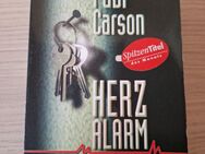 Herzalarm von Carson, Paul (Taschenbuch) - Essen