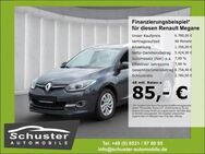 Renault Megane III Grandtour Limited 1.5D*AHK Navi Tempo - Ruhstorf (Rott)