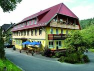 Saniertes Objekt in Langenschiltach Mehrgenerationenhaus / MFH / Hotel möglich - Sankt Georgen (Schwarzwald)