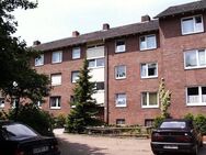 Demnächst frei! 4-Zimmer-Wohnung in Gronau Gronau - Gronau (Westfalen)