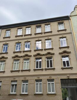 +++Helle 2-Raumwohnung mit Balkon+++ - Weißenfels