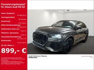 Audi RSQ3, 2.5 TFSI Sportback quattro AD, Jahr 2021 - Neuss