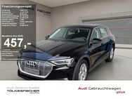 Audi e-tron, 50 quattro basis STH el Heck, Jahr 2021 - Krefeld