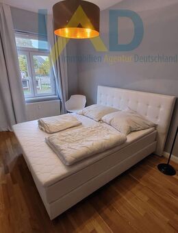 Frisch sanierte 2-Zimmer-Wohnung im Wohnprojekt - ideal als Ferienwohnung oder Hauptwohnsitz - Suderburg