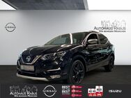 Nissan Qashqai, N-MOTION °, Jahr 2019 - Memmingen