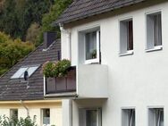 Gemütliche 3-Zimmer Wohnung mit Balkon - Altena