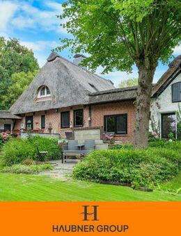 Alte Luneschleuse - Historisches Meisterwerk mit einzigartigem Potenzial für visionäre Gastronomen - Bremerhaven