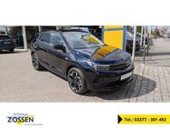 Opel Grandland GS Line Plug-in-Hybrid Automatik Leder - Zossen