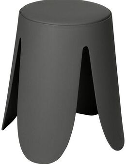 WENKO Dusch- und Badhocker Modell Comiso, belastbar bis 180 kg, Universalhocker, belastbar bis 180 kg, mit rutschsicheren Füßen