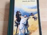 NEUWERTIG Buch – Durch die Wüste - Wuppertal