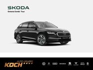 Skoda Octavia, 2.0 TDI Combi Tour, Jahr 2022 - Schwäbisch Hall