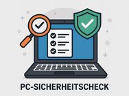 Computer Sicherheitscheck - Düren