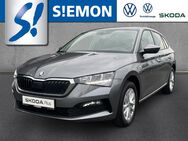 Skoda Scala, 1.0 TSI Tour, Jahr 2023 - Emsdetten