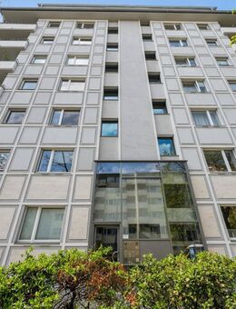 Absolute Top Lage! EG- Maisonette Wohnung mit 4 Zimmern und Süd-Ost Terrasse Nahe Kurfürstendamm - Berlin