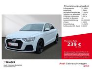 Audi A1, Sportback 25 TFSI advanced digi, Jahr 2024 - Bielefeld