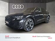Audi RSQ8, 305km h Massage, Jahr 2021 - Frankfurt (Main)