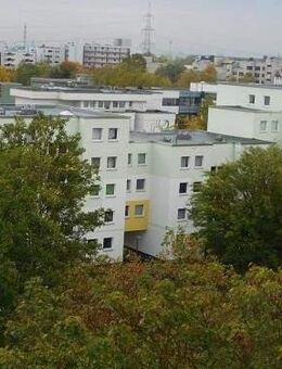 Wohnglück - interessante 3,5-Zi.-Wohnung - Köln