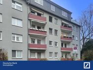 für sportliche*WG geeignet*Dachterrassenwohnung*teilmöbliert - Düsseldorf